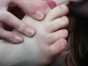 NaughtyNini - How Much I Love My Feet