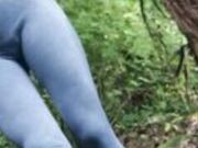 NaughtyNini - I Lick Dirt Off My Feet For You