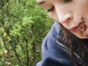 NaughtyNini - I Lick Dirt Off My Feet For You