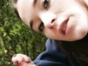 NaughtyNini - I Lick Dirt Off My Feet For You