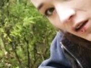 NaughtyNini - I Lick Dirt Off My Feet For You