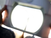 Czech Soles - Cleaning Woman's BIG Bare Feet And Her Bitchy Boss (Big Feet, Footdom, Girl On Girl Domination)