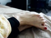 Czech Soles - Cute Asian Girls Rubbing They Sexy Y Feet (Foot Tease,Vietnamese Feet)