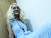 Czech Soles - Czech Foot Princess Teasing You In German, POV (POV Foot Worship, Young Feet, Czech Feet, Soles) 