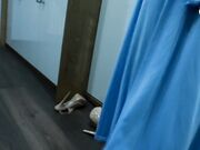 Czech Soles - Czech Foot Princess Teasing You In German, POV (POV Foot Worship, Young Feet, Czech Feet, Soles) 