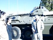 Czech Soles - Double Foot Worship By Army Commander (Femdom, Teen And Milf, Army Feet, Czech Soles, Asian Feet) 