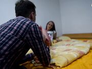 Czech Soles - First Date Surprise (Sexy Feet, Foot Worship, Feet Tease, Big Feet, Soles) 