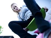 Czech Soles - Foot And Domination (Foot Domination, Foot Worship, Foot Smelling, Femdom, Soles) 