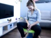 Czech Soles - Foot And Domination (Foot Domination, Foot Worship, Foot Smelling, Femdom, Soles) 