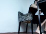 Czech Soles - Foot Crushing This Annoying Little Bug - You¡ (Giantess,Big Feet,Trampling) 