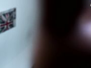 Czech Soles - Foot Crushing This Annoying Little Bug - You¡ (Giantess,Big Feet,Trampling) 