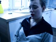 Czech Soles - Foot Date With A Colleague At Work, Part 1 (Foot Worship, Office Feet, Pov Feet, Boots, Office Girl) 