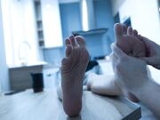 Czech Soles - Foot Date With A Colleague At Work, Part 1 (Foot Worship, Office Feet, Pov Feet, Boots, Office Girl) 