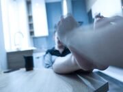 Czech Soles - Foot Date With A Colleague At Work, Part 1 (Foot Worship, Office Feet, Pov Feet, Boots, Office Girl) 