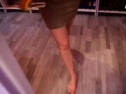 Czech Soles - Foot Fetishist's Dream Job (Foot Worship For Money) 