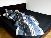 Czech Soles - Foot Growth Nightmare 