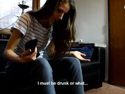 Czech Soles - Foot Growth Nightmare 