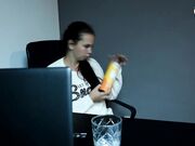 Czech Soles - Foot Growth Story 2 (Pov Feet, Big Feet, Giantess Feet, Soles, Czech Toes) 