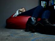 Czech Soles - Foot Growth Story 2 (Pov Feet, Big Feet, Giantess Feet, Soles, Czech Toes) 