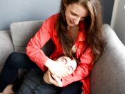 Czech Soles - Foot Smother And HOM Submission By Eliška (Foot Fetish, Big Feet, Foot Worship, Mixed Wrestling) 