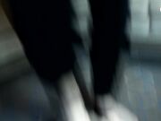 Czech Soles - Foot Smothering And Trampling Teddy Bear (Czech Soles, Foot Domination, Femdom, Bare Feet) 