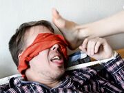 Czech Soles - Foot Worship Three-Way 