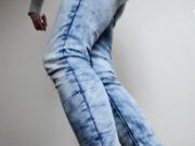 Czech Soles - Giantess Crushing Puny Cars (Giant Feet, Foot Crushing, Czech Soles, Feet) 