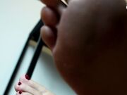 Czech Soles - Giantess Huge Feet Domination (POV Foot Domination, Giant Feet, Crushing, Trampling POV, Big Feet) 