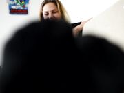 Czech Soles - Goddess Megan And Her Smelly Socks And Feet 