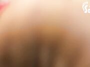 Czech Soles - Gym Feet Domination And Foot Smother (Femdom, Footdom, Humiliation) 