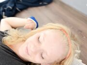 Czech Soles - Gym Foot Freak (Gym Feet, Sweaty Feet, Foot Smelling, Smelly Feet, Czech) 