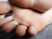 Czech Soles - Her Shower Does Not Work (Foot Fetish, Bare Feet, Foot Worship, Soles,Toes) 