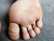 Czech Soles - Her Shower Does Not Work (Foot Fetish, Bare Feet, Foot Worship, Soles,Toes) 