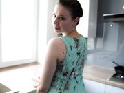 Czech Soles - Jewelry For Her Sexy Bare Feet (Pov Foot Worship, Pov Feet, Sexy Feet, Bare Feet, Big Feet, Soles) 