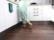 Czech Soles - Jewelry For Her Sexy Bare Feet (Pov Foot Worship, Pov Feet, Sexy Feet, Bare Feet, Big Feet, Soles) 