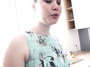 Czech Soles - Jewelry For Her Sexy Bare Feet (Pov Foot Worship, Pov Feet, Sexy Feet, Bare Feet, Big Feet, Soles) 