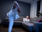 Czech Soles - Karate Foot Smother And Domination 