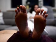 Czech Soles - Karate Foot Smother And Domination 