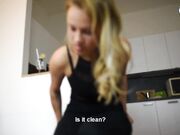 Czech Soles - Kicked By Two Hookers, Humiliated And Stomped, POV (Foot Domination, Femdom, High Heels, Pov Feet) 