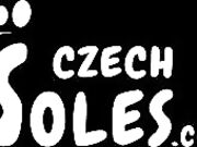 Czech Soles - Lazy Evening Foot Worship (Bare Feet, Small Feet, Foot Kissing, Czech Soles, Sexy Feet, Petite Girl) 