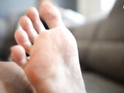 Czech Soles - Let Me Smell Your Feet, Pretty Please (Stinky Feet, Foot Smell, Socks, Sock Smelling, Foot Worship) 