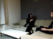 Czech Soles - Made To Worship Her Feet, Part 1 (Footdom, Femdom, Foot Domination, Foot Worship, Sexy Feet, Soles) 