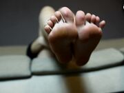 Czech Soles - Made To Worship Her Feet, Part 1 (Footdom, Femdom, Foot Domination, Foot Worship, Sexy Feet, Soles)_1 