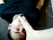 Czech Soles - Made To Worship Her Feet, Part 1 (Footdom, Femdom, Foot Domination, Foot Worship, Sexy Feet, Soles)_1 