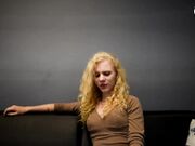 Czech Soles - Mean Goddess Wants You At Her Feet, POV (Findom, POV Femdom, High Heels, Foot Worship, Foot Goddess) 