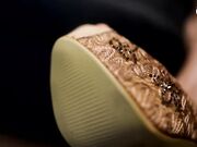 Czech Soles - Mean Goddess Wants You At Her Feet, POV (Findom, POV Femdom, High Heels, Foot Worship, Foot Goddess) 