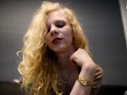 Czech Soles - Mean Goddess Wants You At Her Feet, POV (Findom, POV Femdom, High Heels, Foot Worship, Foot Goddess) 