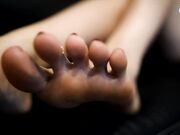 Czech Soles - Mean Goddess Wants You At Her Feet, POV (Findom, POV Femdom, High Heels, Foot Worship, Foot Goddess) 