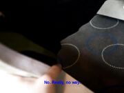 Czech Soles - Megan's Incredibly Smelly Feet And Socks (Stinky Feet, Worn Socks, Stinky Socks, Pov Foot Teasing) 