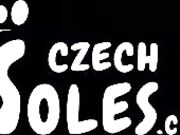 Czech Soles - My Feet Are Bigger Than Hers 